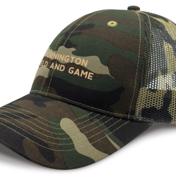 Baseball Cap