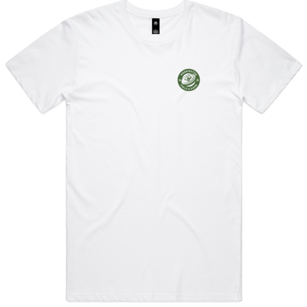 Short Sleeved T Shirt