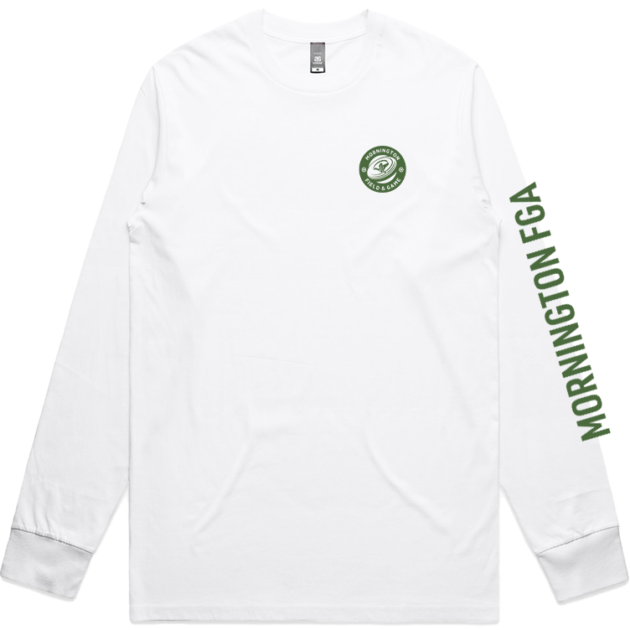 Long Sleeved T Shirt